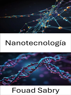 cover image of Nanotecnología